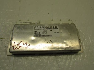 1997-2000 MERCEDES-BENZ C230 C280 ABS CONTROL MODULE OEM 0195453132 - Picture 1 of 6