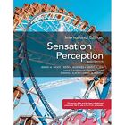 Sensation And Perception - Paperback / Softback New Wolfe, Jeremy 02/12/2021