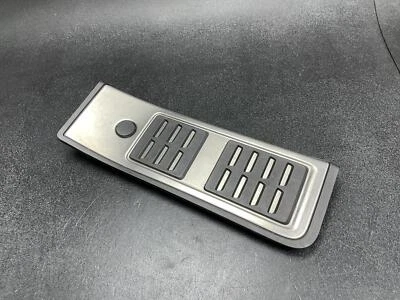 Cubierta reposapiés piso delantero izquierdo audi s5 2019 cupé 8w1864777b3q7 2018 2020 Foto 1 de 4