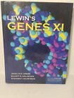 Lewin's GENES XI, couverture rigide
