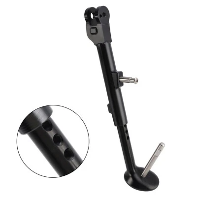 Adjustable Foot Side Stand Kickstand fit for Aprilia RSV4 2021-2024 Foto 1 de 4
