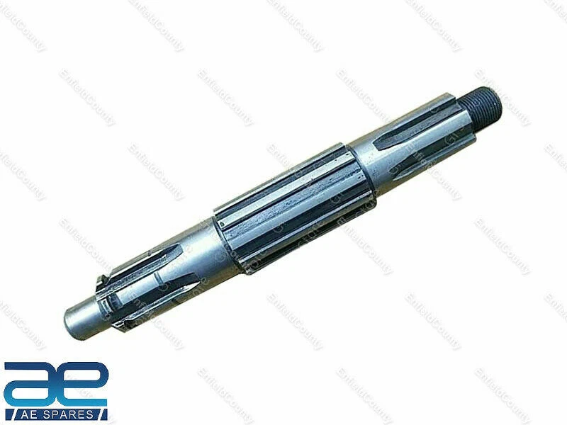 Main Shaft T90 Transmission FOR Willys M38 M38A1 CJ2A CJ3A CJ3B 46-64 Truck S2u - Image 1 of 4