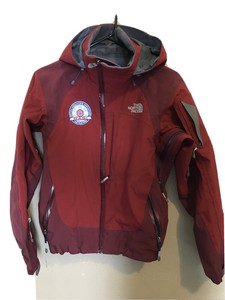 jaket the north face summit series