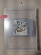 .N64.' | '.Supercross 2000.