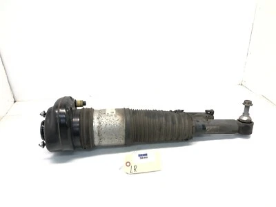 BMW 750i 740i G12 XDRIVE 2016-2022 Amortiguador de puntal trasero izquierdo OEM Foto 1 de 4