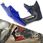 Skid Plate Spoiler Guard Cover Belly Pan Protector For BMW F900XR Chassis Blue