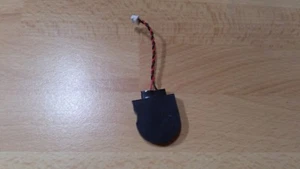 Batteria CMOS scheda madre bios per HP EliteBook 8530p motherboard battery - Foto 1 di 1