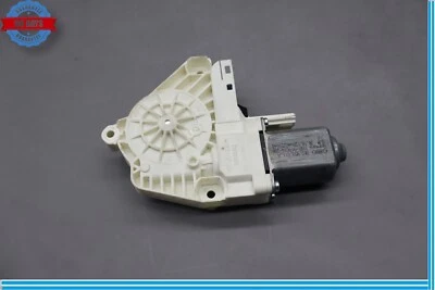 12-18 Audi A6 Quattro Rear Left Driver Side Door Window Regulator Motor Oem - Image 1 of 4
