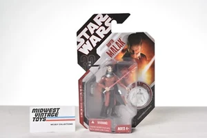 Darth Malak 2007 Star Wars 3.75  Expanded Universe New in Box - Picture 1 of 4
