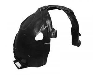 Parachoques delantero Forester 1998-2002 guardabarros interior revestimiento protector contra salpicaduras NUEVO Foto 1 de 1