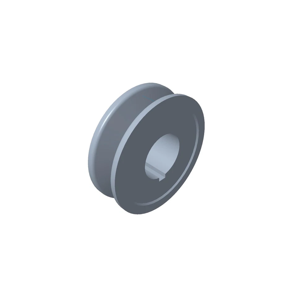 Toro Driver Pulley 56-6180 Genuine Original OEM - Image 1 of 1