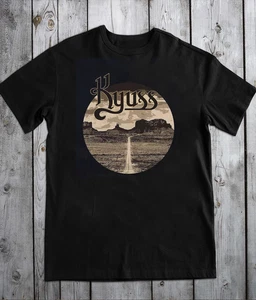 Kyuss Band Rock Collection Baumwolle Musik Urlaub T-Shirt volle Größe S-5XL - Bild 1 von 3