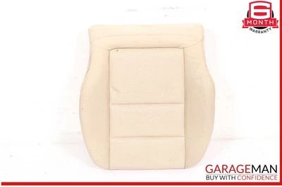 Cojín de asiento inferior delantero izquierdo 12-15 Mercedes X204 GLK350 OEM Foto 1 de 4