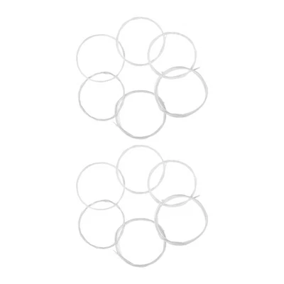 Cuerdas de práctica profesional para principiantes accesorios Oud pieza de reparación Oud Foto 1 de 4