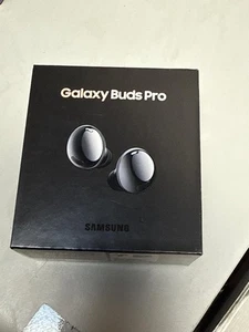 SAMSUNG Galaxy Buds Pro, Auriculares Bluetooth, True Wireless, Cancelación de Ruido, - Imagen 1 de 2