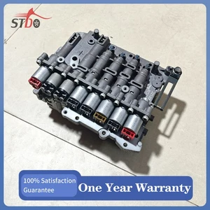 Transmission Valve Body A6LF1/2/3 A6MF1/2 w/ Solenoid For Hyundai Kia 2012-up - Bild 1 von 8