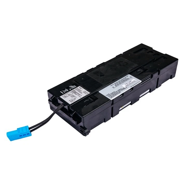 Origin Storage Replacement UPS Battery Cartridge RBC for APC Smart-UPS X 1.5KVA - Image 1 of 1