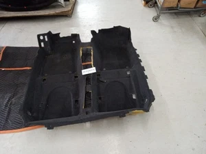 Audi TT MK1 8N COUPE Complete Interior Floor Carpet Liner Black Fits 2000-2006 - Picture 1 of 12