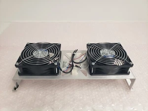 HONEYWELL 51454248-100 REV A Fan Assembly 24V DC 0.18A 4.3W 8-3 - Picture 1 of 11