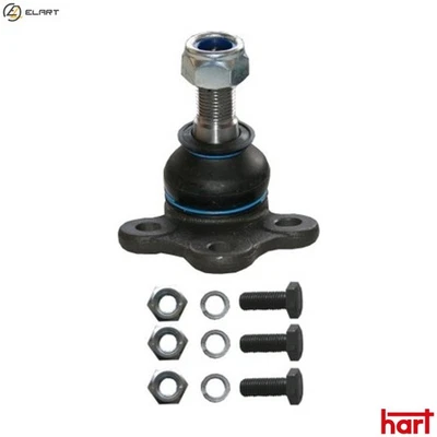BALL JOINT 432 197 FORBALL JOINT 432 197 FOR RENAULT  Part of  82 00 389 134*  8 - Image 1 of 4