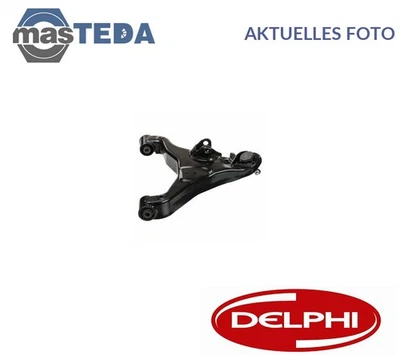 TC3264 QUERLENKER LENKER RADAUFHÄNGUNG VORNE RECHT NIEDRIGER DELPHI NEU - Image 1 of 4