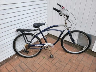 Bicicleta Schwinn Jaguar  Foto 1 de 4