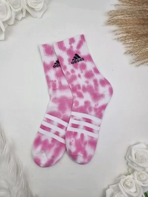 Adidas Cushioned Armorti Socken 37-39 Pink - Bild 1 von 3