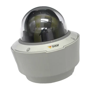 Cámara exterior Axis Q6055-E 60 Hz PTZ 32x zoom óptico P/N 0910-004 - Imagen 1 de 1