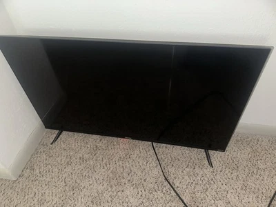 Roku 43 inch Class Select Series 4K LED Smart Roku TV (2025) - Image 1 of 3