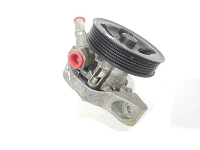 2012 2013 2014 2015 2016 2017 Jeep Wrangler OEM Power Steering Pump 4WD 2.6L - Image 1 of 4