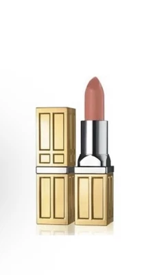 Elizabeth Arden Beautiful Color Moisturizing Lipstick, 15 Golden Nude New in Box - Image 1 of 3