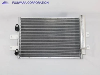 TOYOTA Pixis 2014 EBD-S510U Condenser 88460B5030 [New] [PA107667312] - Image 1 of 2