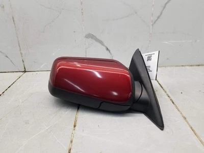 Lincoln MKS 2013 puerta del pasajero derecho espejo retrovisor lateral #10971 Foto 1 de 4