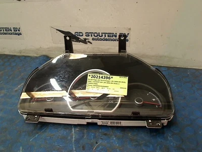 TACHO Kia Sportage (JE) Terreinwagen 2.0 CVVT 16V 4x2 (G4GC) 2009 940130Z060 Foto 1 de 4