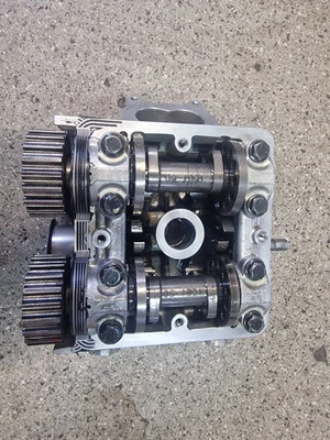 Ducati Mutistrada 1200s V2. 2010-2012 Zylinderkopf  - Bild 1 von 4