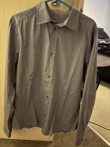Prada Shirt - Picture 1 of 6