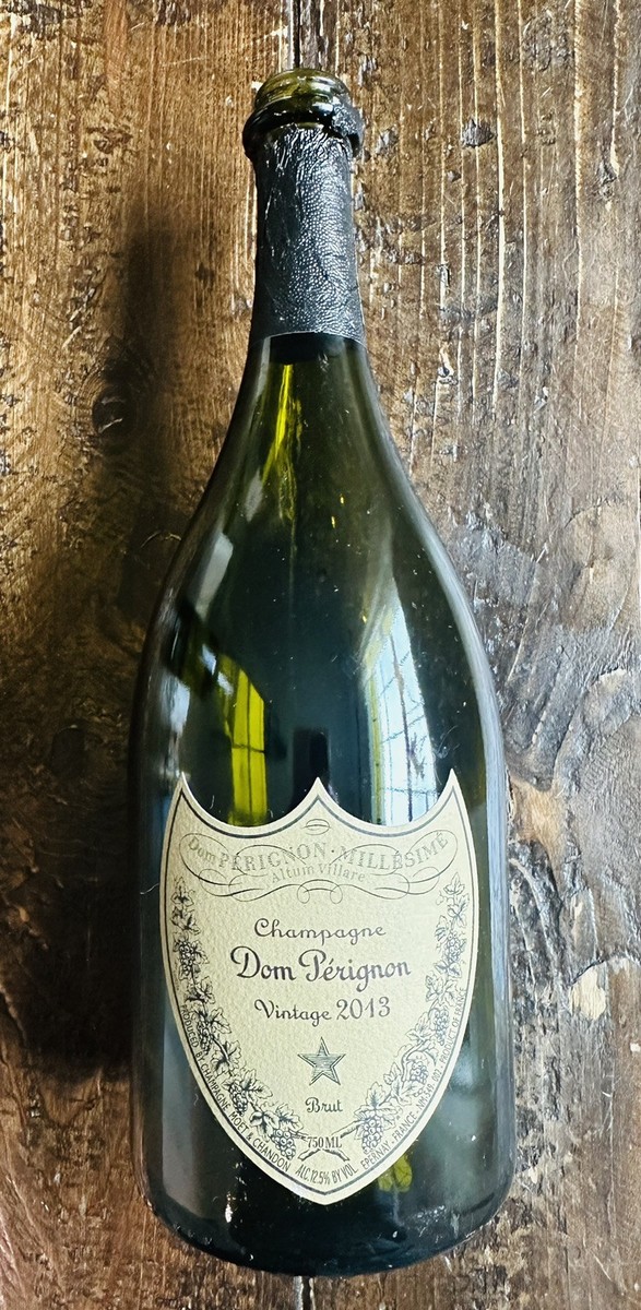 Dom Perignon Brut Champagne - 750ml for sale online | eBay