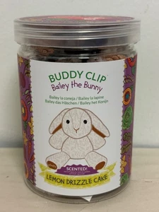 Scentsy - Bailey the Bunny Buddy Clip - Nuovo - Foto 1 di 5