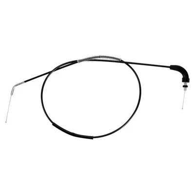 Cable de acelerador para moto de cross Suzuki RM100 1977-1978 Foto 1 de 2
