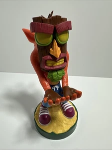 Crash Bandicoot PS5 Video Game Controller Holder - Picture 1 of 6