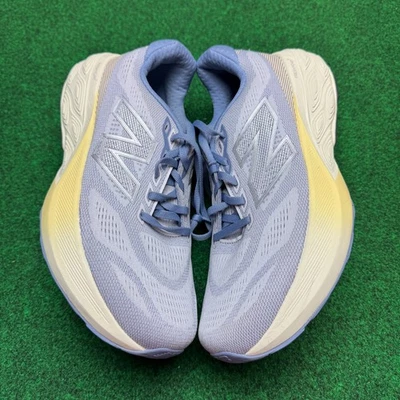 New Balance Fresh Foam X 880v15 Shoes Womens 10 Wide D Pearl Grey Dusk W880C15 - Image 1 of 4