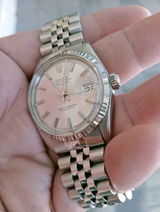 Rolex Datejust 1601 - Picture 1 of 5
