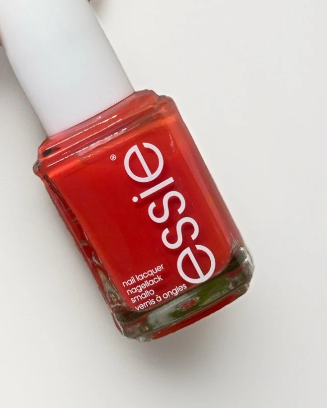 Andreia Gel-Nagellack – Semi-permanent, LED/UV Aushärtbar, Hochglänzend, über 80 Farben Erhältlich