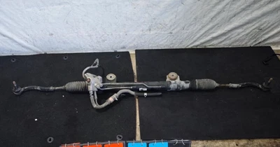 ✅ Infiniti QX50 J50 2014-2017 3,7 L 6 cilindros AWD dirección asistida barra de cambios y piñón Foto 1 de 4