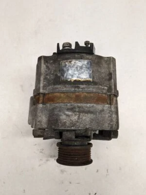 Б/у генератор переменного тока подходит: 1991 Mercedes-Benz Mercedes 350 124 тип 300CE 80 ампер класс - Изображение 1 из 4