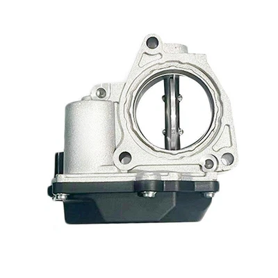 New Throttle Body For VW Volkswagen Jetta 2005 2006 1.9L TDI Diesel 03G128063M · - Изображение 1 из 4