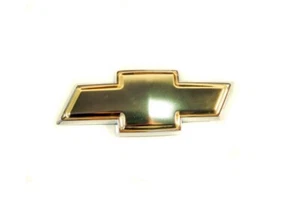 Emblema de pajarita portón trasero para Chevrolet Lacetti 2005-2009 hatchback - Imagen 1 de 2