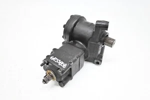 ⭐ 93-96 Bmw E34 5 Series Hydraulic Power Steering Gear Box Pump Motor Unit Oem - Picture 1 of 16