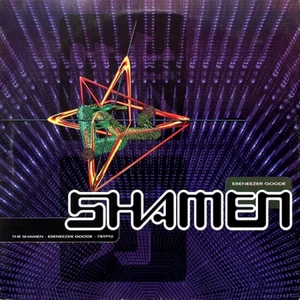 THE SHAMEN - EBENEEZER GOODE - 92 HARDCORE CHART DANCE - 12” VINYL RECORD DJ - Picture 1 of 4