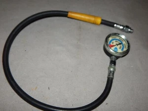 Vintage? Parkway Dive Gauge Parts Estate Find - Picture 1 of 6